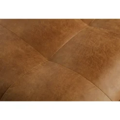 BRONCO Fauteuil en simili
