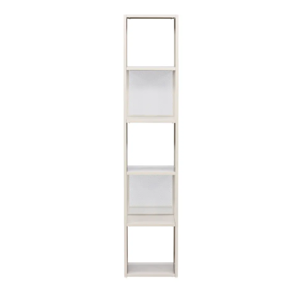 BUENOS AIRES Étagère en métal H185cm