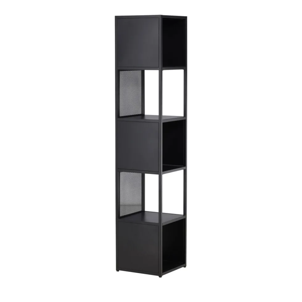 BUENOS AIRES Étagère en métal H185cm