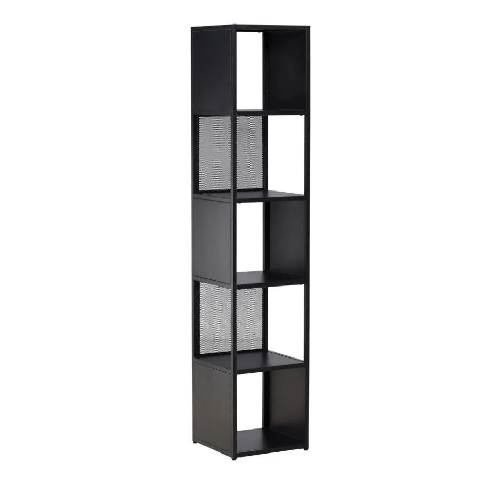 BUENOS AIRES Étagère en métal H185cm