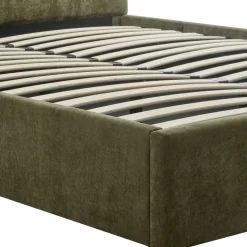 CAMALit coffre en tissu 160x200cm