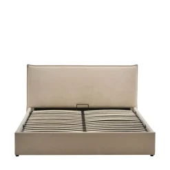 CAMALit coffre en tissu 160x200cm