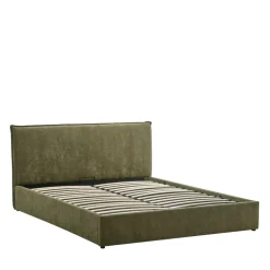 CAMALit coffre en tissu 160x200cm