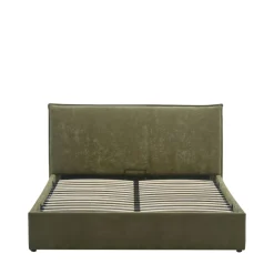 CAMALit coffre en tissu 160x200cm