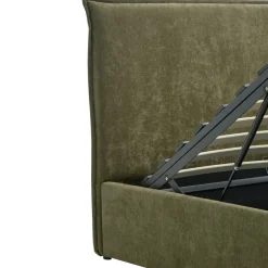 CAMALit coffre en tissu 140x190cm