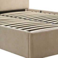 CAMALit coffre en tissu 140x190cm