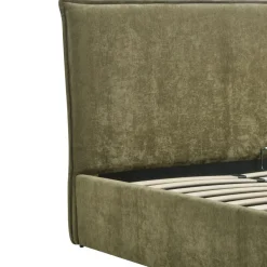CAMALit coffre en tissu 180x200cm
