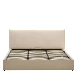 CAMALit coffre en tissu 180x200cm