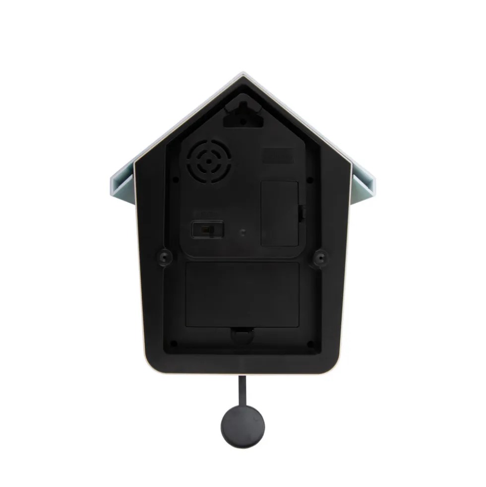 CUCKOO LIGHT Horloge à pendule