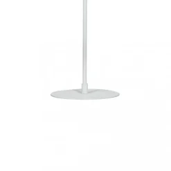 DALIA Lampadaire en papier et métal H150cm