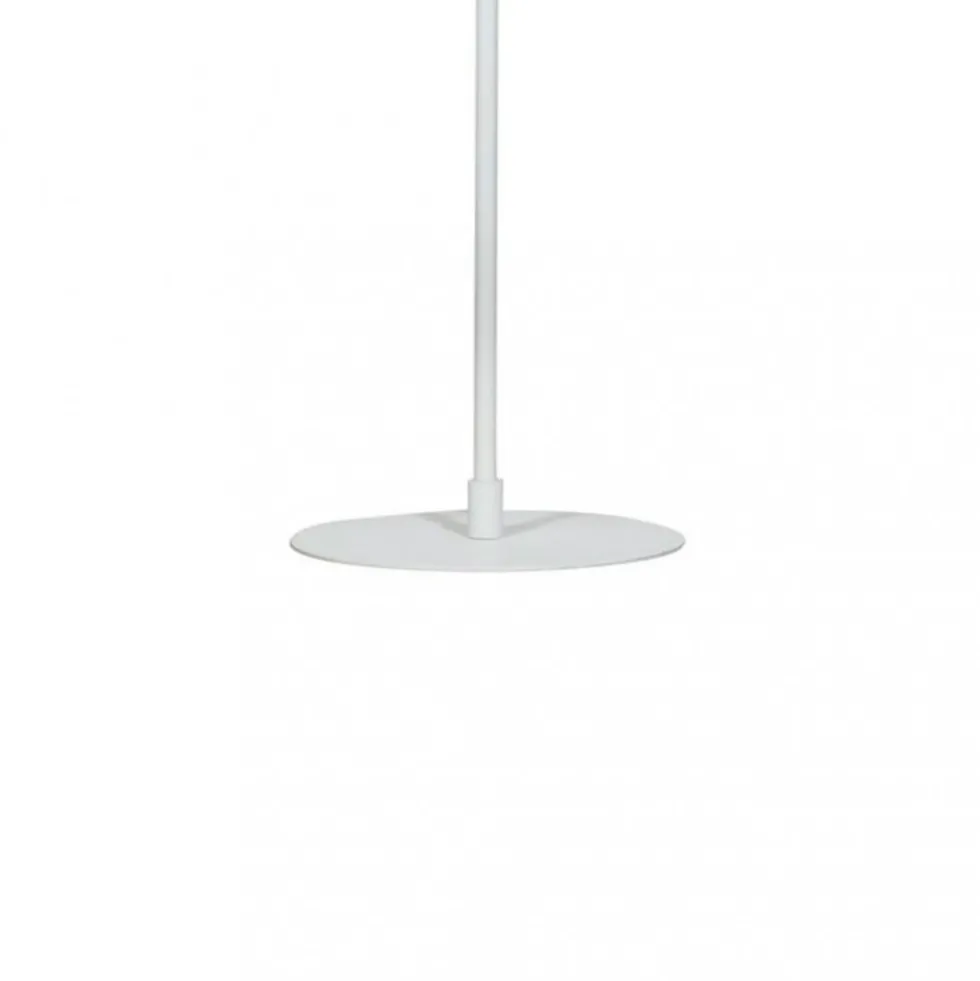 DALIA Lampadaire en papier et métal H150cm