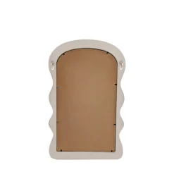 DHERMI Miroir organique 32x50cm