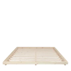 DOCK Lit en bois 180x200cm
