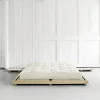 DOCK Lit en bois 160x200cm