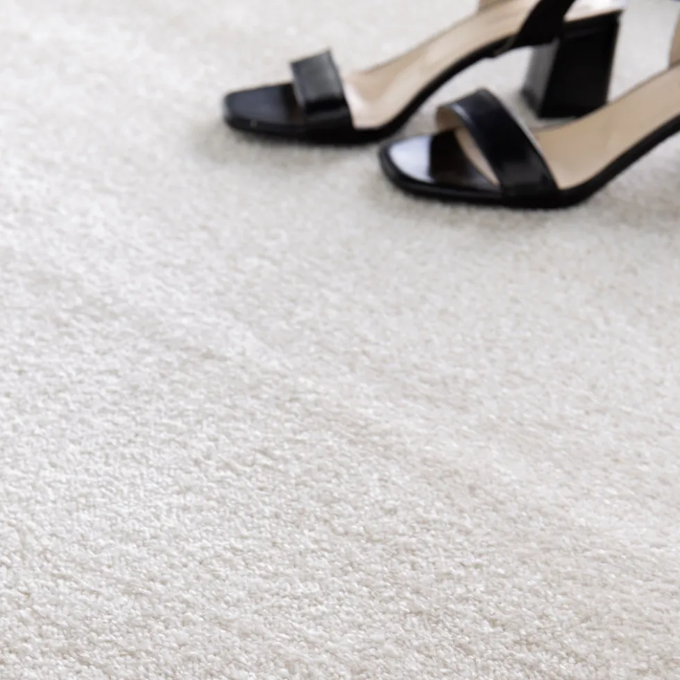 DYE Tapis contemporain