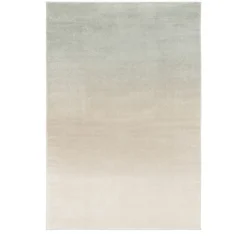 DYE Tapis contemporain