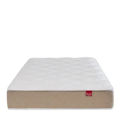 EGÉRIE 3 Matelas à ressorts et mémoire de forme, accueil enveloppant
