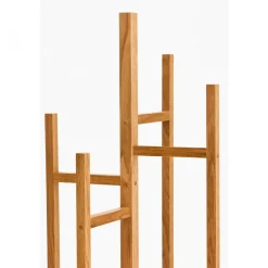 EIGEN Porte-manteaux design bois massif