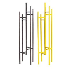 EIGEN Porte-manteaux design bois massif