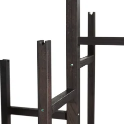 EIGEN Porte-manteaux design bois massif