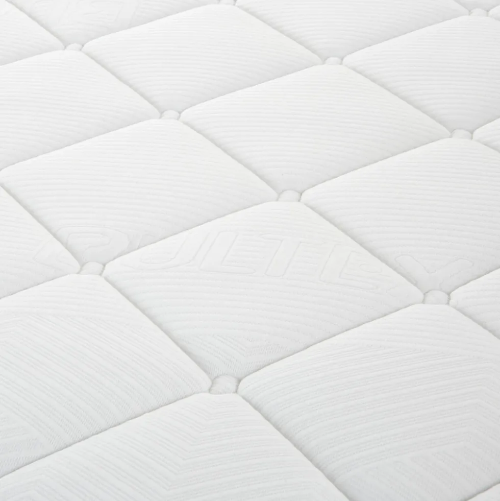 EXACT 4 Matelas en mousse, accueil ferme