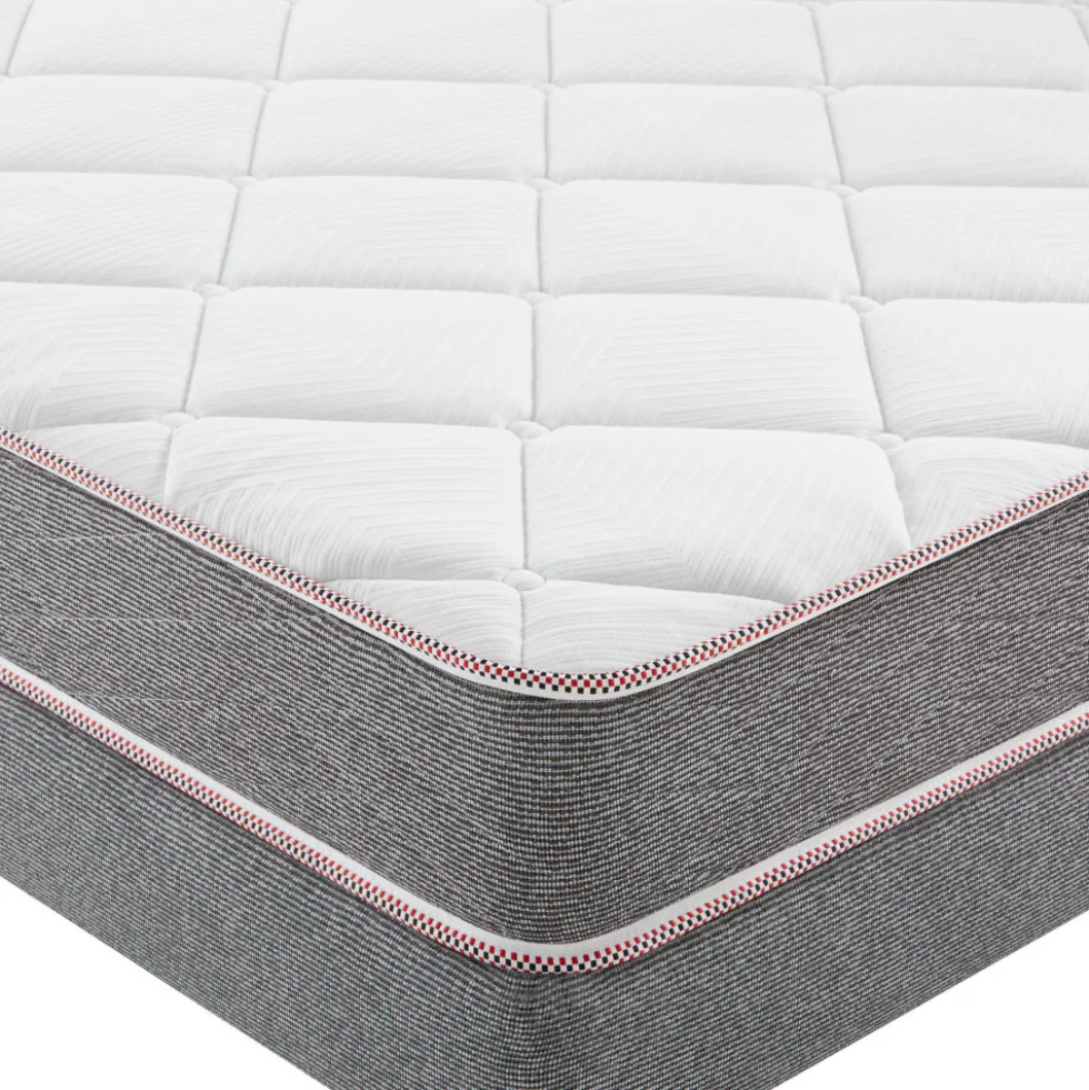EXACT 4 Matelas en mousse, accueil ferme