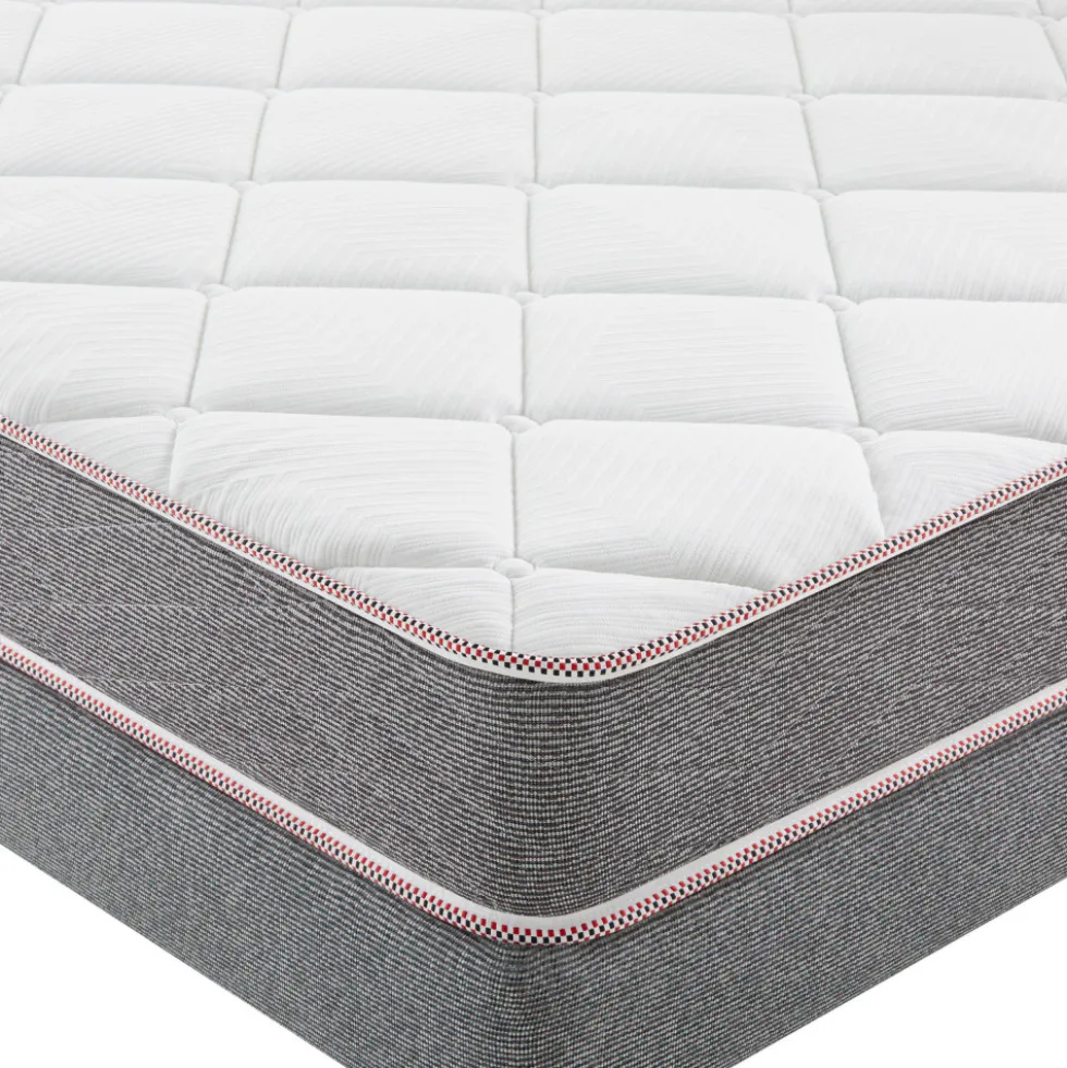 EXACT 4 Matelas en mousse, accueil ferme