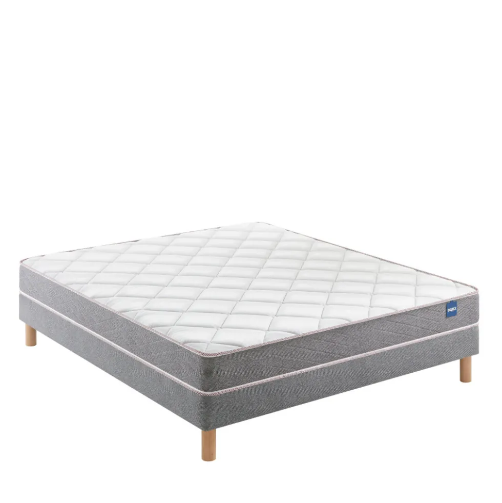 EXACT 4 Matelas en mousse, accueil ferme
