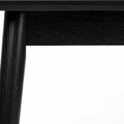 FABIO Console en bois 120x40cm