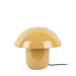 FAT MUSHROOM Lampe à poser champignon en métal