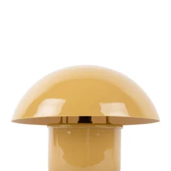 FAT MUSHROOM Lampe à poser champignon en métal