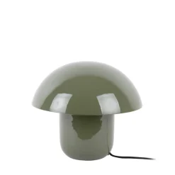 FAT MUSHROOM Lampe à poser champignon en métal