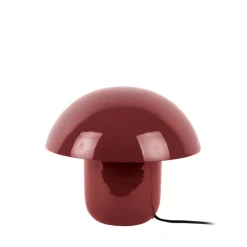 FAT MUSHROOM Lampe à poser champignon en métal