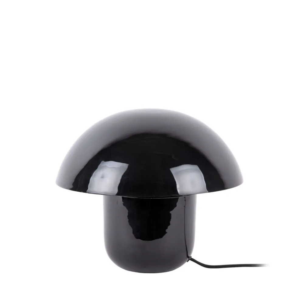 FAT MUSHROOM Lampe à poser champignon en métal