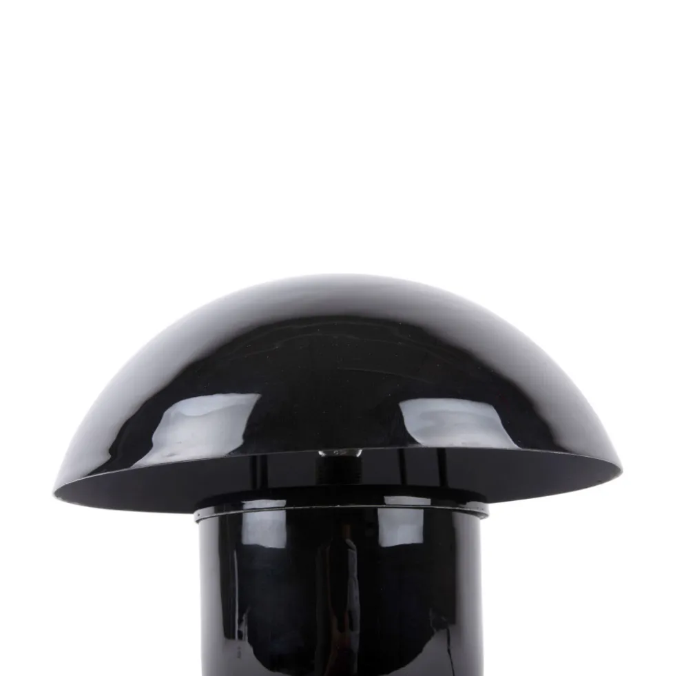 FAT MUSHROOM Lampe à poser champignon en métal