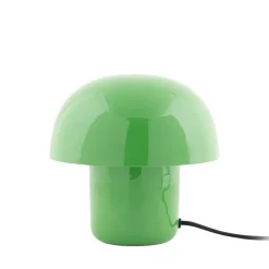 FAT MUSHROOM MINI Lampe à poser champignon en métal
