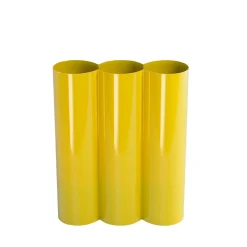 FLORA Vase en métal