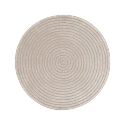 GALOR Tapis rond