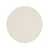 GALOR Tapis rond