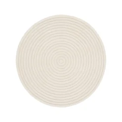 GALOR Tapis rond