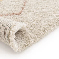 GRABIE Tapis d’inspiration berbère
