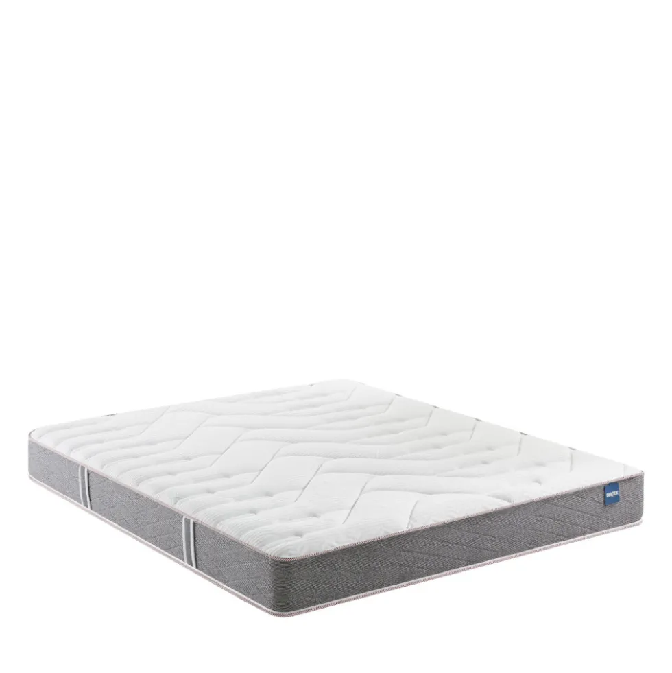 GRADUEL 3 Matelas en mousse, accueil moelleux