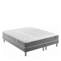 GRADUEL 3 Matelas en mousse, accueil moelleux