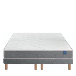 GRADUEL 3 Matelas en mousse, accueil moelleux