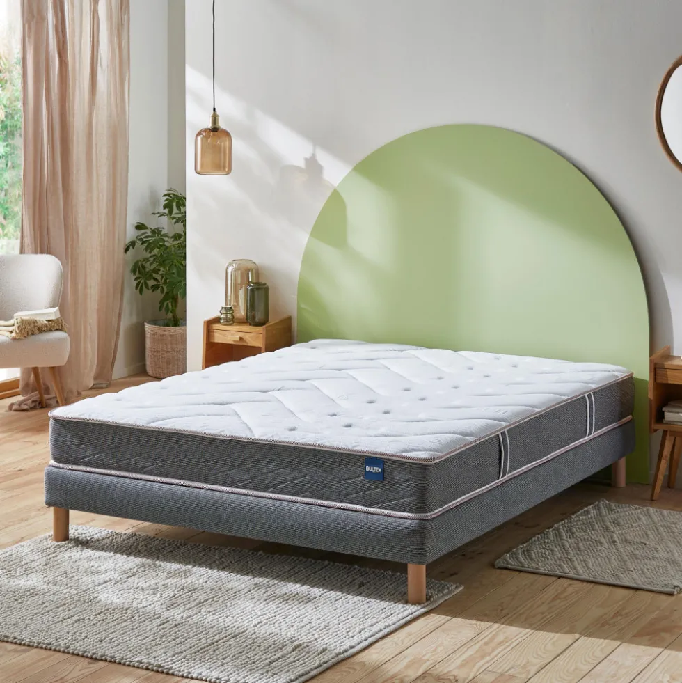 GRADUEL 3 Matelas en mousse, accueil moelleux