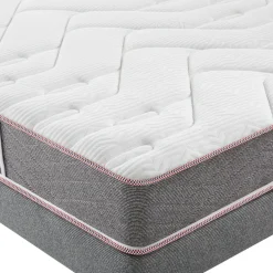 GRADUEL 3 Matelas en mousse, accueil moelleux