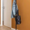 HANGY Porte-manteaux en métal H170cm