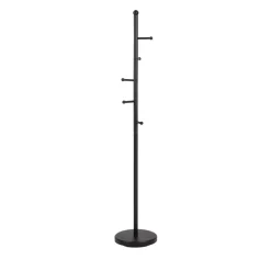 HANGY Porte-manteaux en métal H170cm