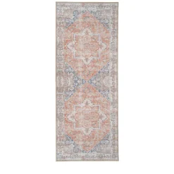 HAVANA I Tapis vintage en chenille