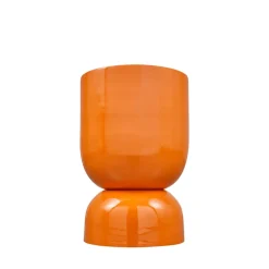 HEKLA Table d'appoint ronde en métal ø32 cm